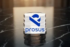 Prosus: 0,28 Euro Dividende ab 5. November