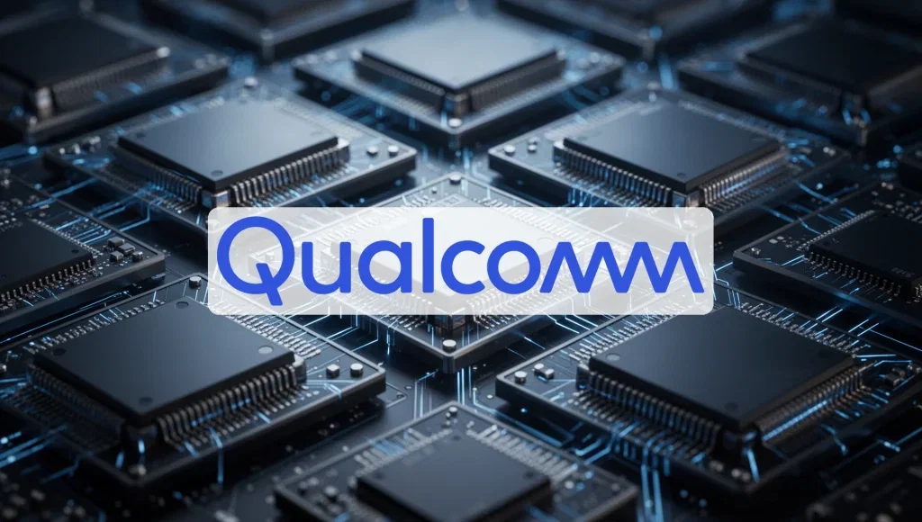 Qualcomm Aktie: AWS-Deal soll Apple-Verluste kompensieren Qualcomm Aktie - Beitragsbild (KI-generiertes Symbolbild)