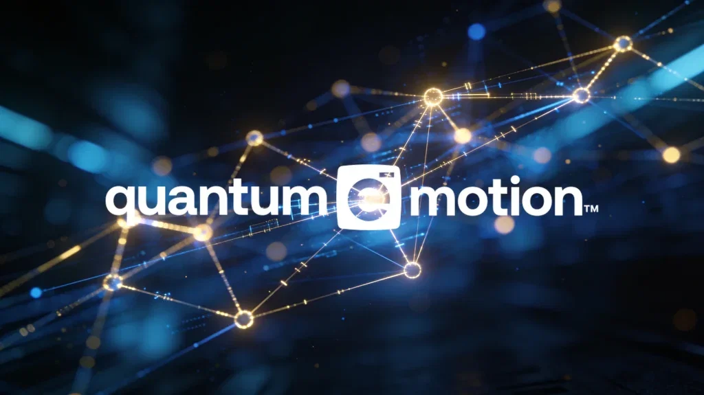 Quantum eMotion Aktie: SecureKey wird Testkandidat Quantum eMotion Aktie - Beitragsbild (KI-generiertes Symbolbild)