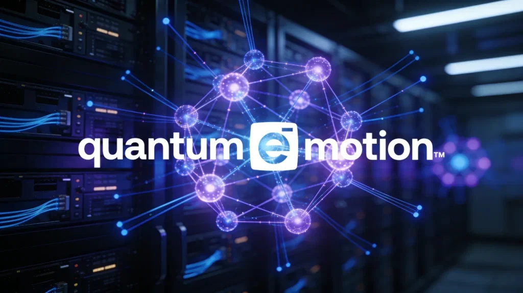 Quantum eMotion Aktie - Beitragsbild (KI-generiertes Symbolbild)