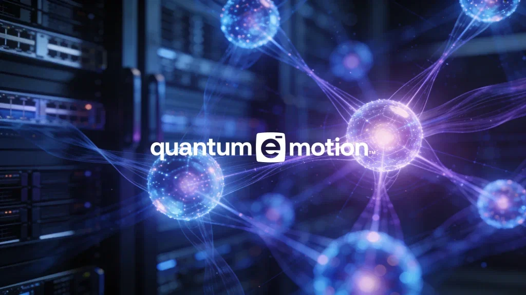 Quantum eMotion Aktie: Präsentation am 10. September Quantum eMotion Aktie - Beitragsbild (KI-generiertes Symbolbild)