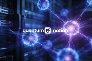 Quantum eMotion Aktie: Präsentation am 10. September