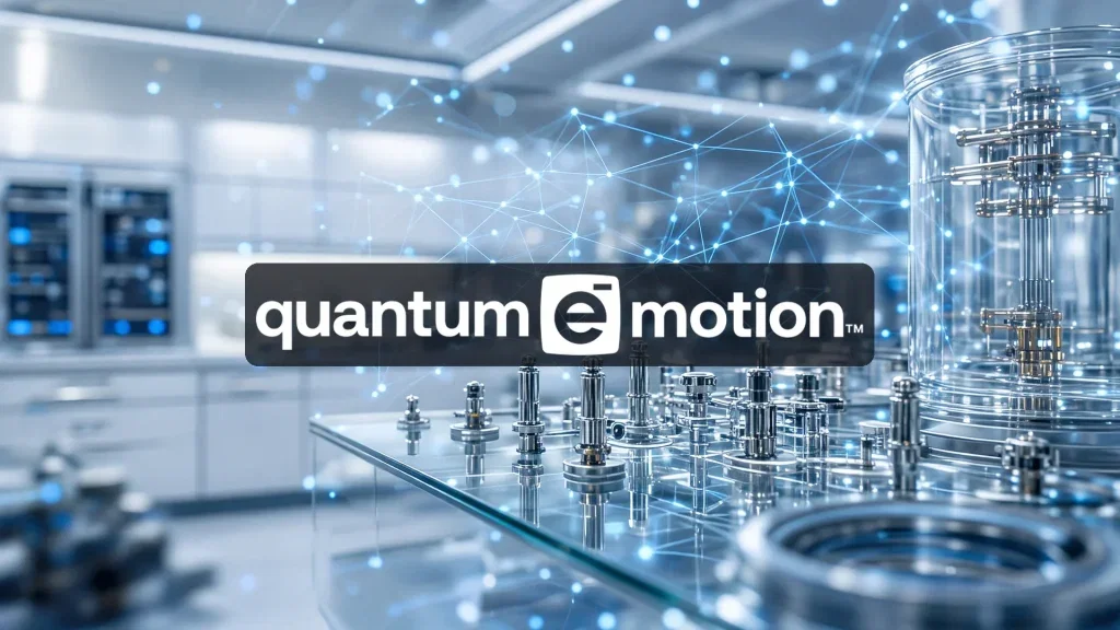 Quantum eMotion Aktie: Plurilock-Übernahme bis November zur Abstimmung Quantum eMotion Aktie - Beitragsbild (KI-generiertes Symbolbild)