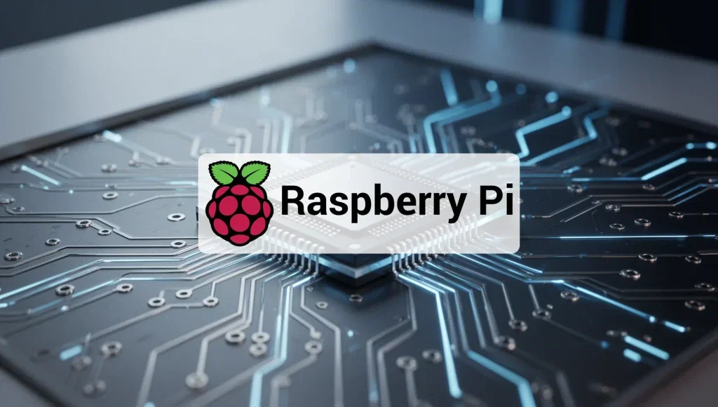 Raspberry Pi Aktie: Umsatz fast verdoppelt Raspberry Pi Aktie - Beitragsbild (KI-generiertes Symbolbild)