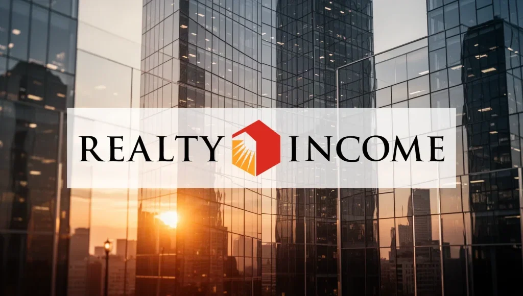 Realty Income Aktie: Wandelanleihen-Emission abgeschlossen Realty Income Aktie - Beitragsbild (KI-generiertes Symbolbild)