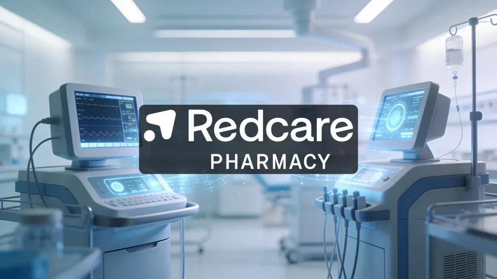 Redcare Pharmacy Aktie: gematik schafft Basis für Health ID Redcare Pharmacy Aktie - Beitragsbild (KI-generiertes Symbolbild)