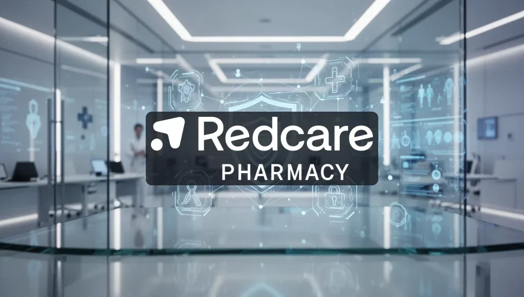 Redcare Pharmacy Aktie: PoPP ebnet Health-ID-Weg Redcare Pharmacy Aktie - Beitragsbild (KI-generiertes Symbolbild)
