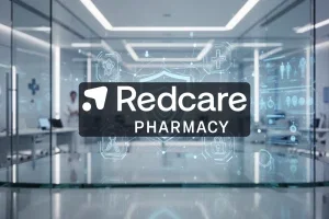 Redcare Pharmacy Aktie: PoPP ebnet Health-ID-Weg