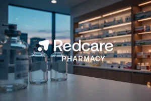 Redcare Pharmacy Aktie: 70-Euro-Marke im zweiten Anlauf