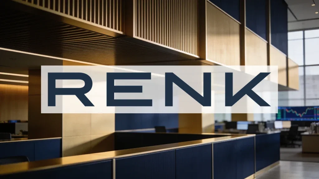 Renk Group Aktie: MWB stuft auf Kaufen hoch Renk Group Aktie - Beitragsbild (KI-generiertes Symbolbild)