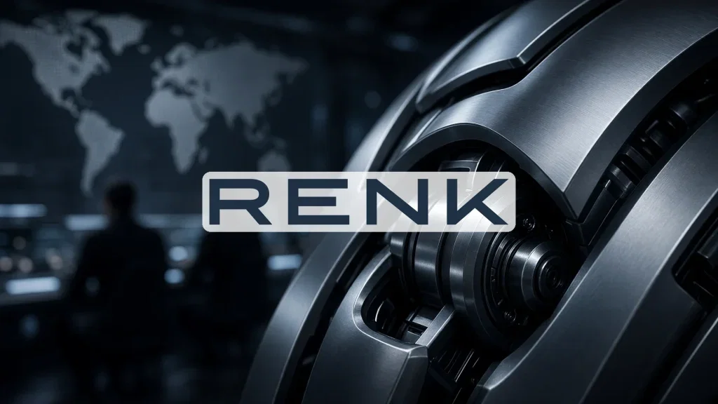 Renk Group Aktie: Hegseth und Pistorius vereinbaren Rüstungskooperation Renk Group Aktie - Beitragsbild (KI-generiertes Symbolbild)