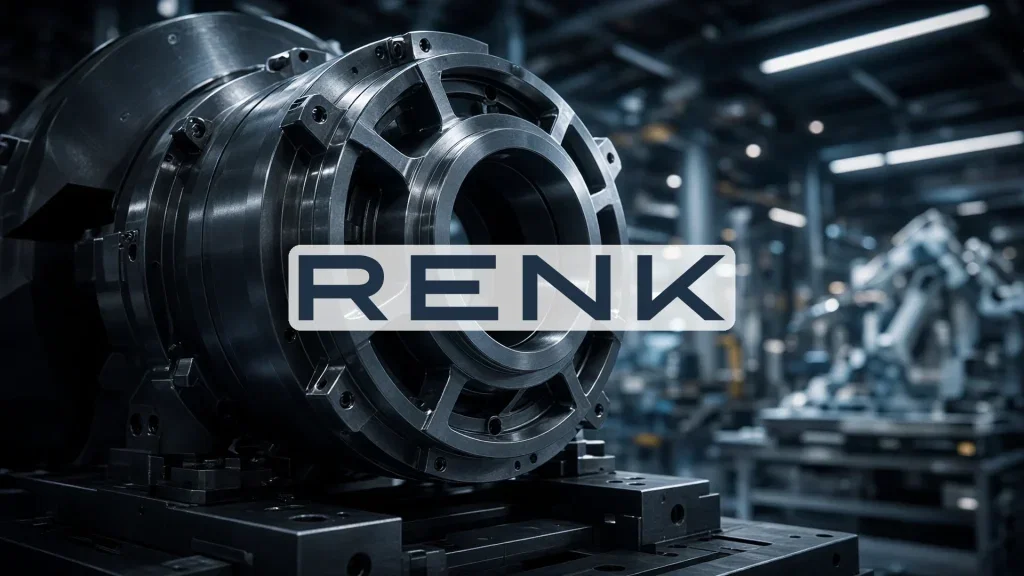 Renk Group Aktie: Q3-Zahlen am 5. November erwartet Renk Group Aktie - Beitragsbild (KI-generiertes Symbolbild)