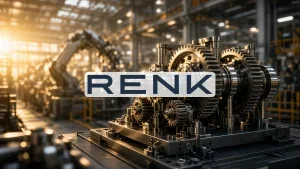 RENK-Aktie: Bricht sie auseinander!?