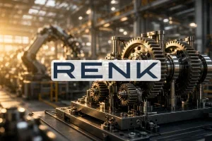 RENK-Aktie: Bricht sie auseinander!?