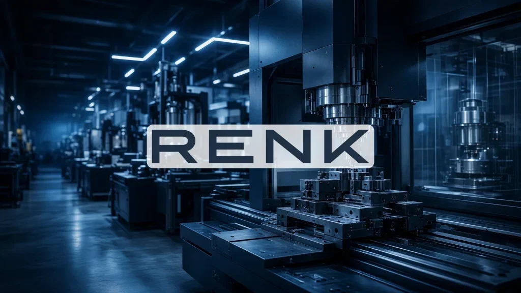 Renk-Aktie: Katastrophal falsch! Renk Group Aktie - Beitragsbild