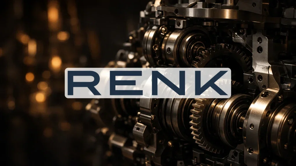 Renk Group Aktie - Beitragsbild (KI-generiertes Symbolbild)