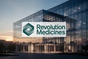 Revolution Medicines Aktie: Führung verkauft Millionen