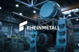 Rheinmetall Aktie: 7,28-Millionen-Auftrag vom US Marine Corps