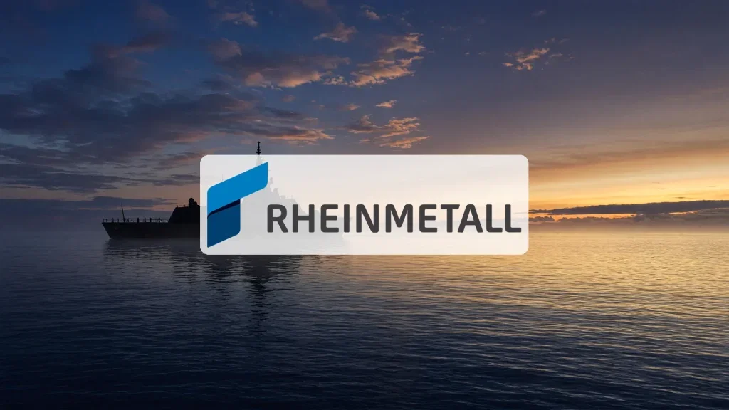 Rheinmetall-Aktie: Ist das endlich der Befreiungsschlag? Rheinmetall Aktie - Beitragsbild