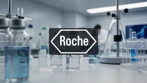 ROCHE HOLDING Aktie: Abnehmspritze mit Ansage