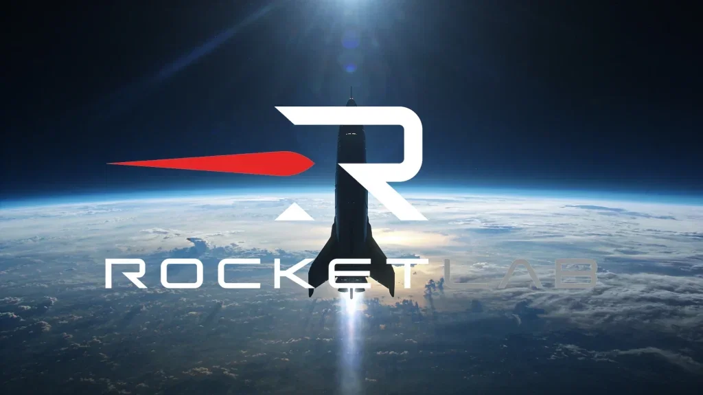 Rocket Lab Aktie: 981 Millionen NITE-STAR-Auftrag von Space Force Rocket Lab Aktie - Beitragsbild (KI-generiertes Symbolbild)