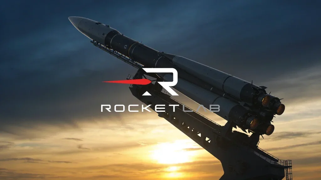 Rocket Lab vor der Neutron-Weichenstellung: Wachstumsstory trifft auf Kursdruck Rocket Lab Aktie - Beitragsbild (KI-generiertes Symbolbild)