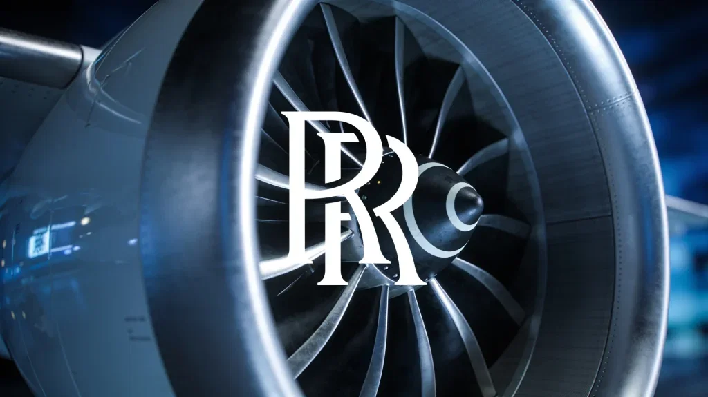 Rolls-Royce: Aktie steigt auf Forschungsprojekt ELEVATED Rolls-Royce Aktie - Beitragsbild (KI-generiertes Symbolbild)