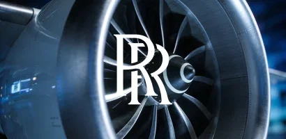 Rolls-Royce: Aktie steigt auf Forschungsprojekt ELEVATED