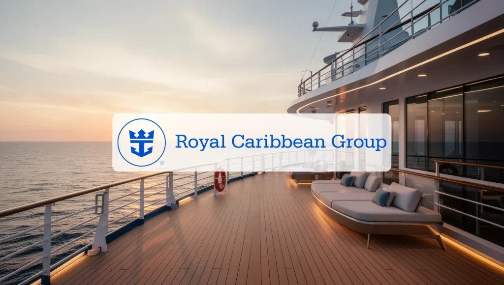 Royal Caribbean Aktie: Bernstein verteidigt Sandals-Deal Royal Caribbean Aktie - Beitragsbild (KI-generiertes Symbolbild)