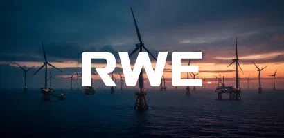 RWE Aktie: Deutlicher Rückschlag zum Wochenstart