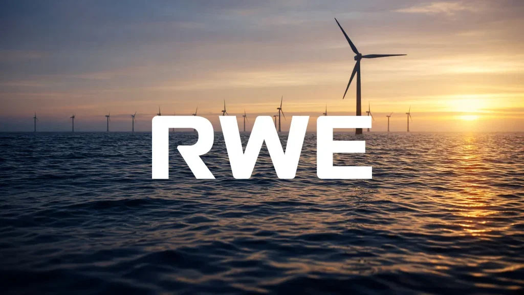 Rwe Aktie: Milliardenschwere Investitionen fordern die Ertragskraft Rwe Aktie - Beitragsbild (KI-generiertes Symbolbild)
