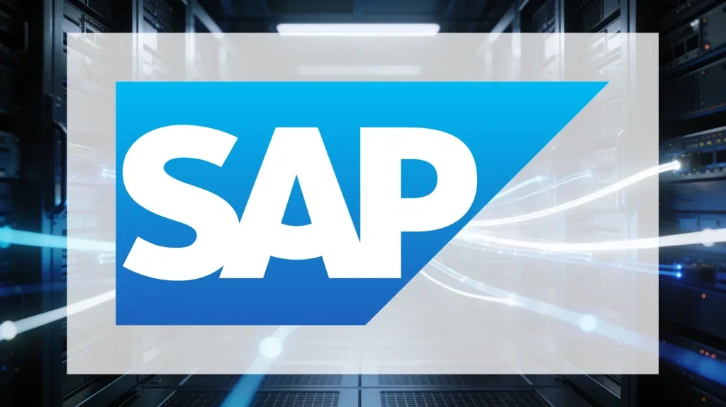 SAP Aktie: Nur 17 statt 200 KI-Agenten SAP Aktie - Beitragsbild (KI-generiertes Symbolbild)