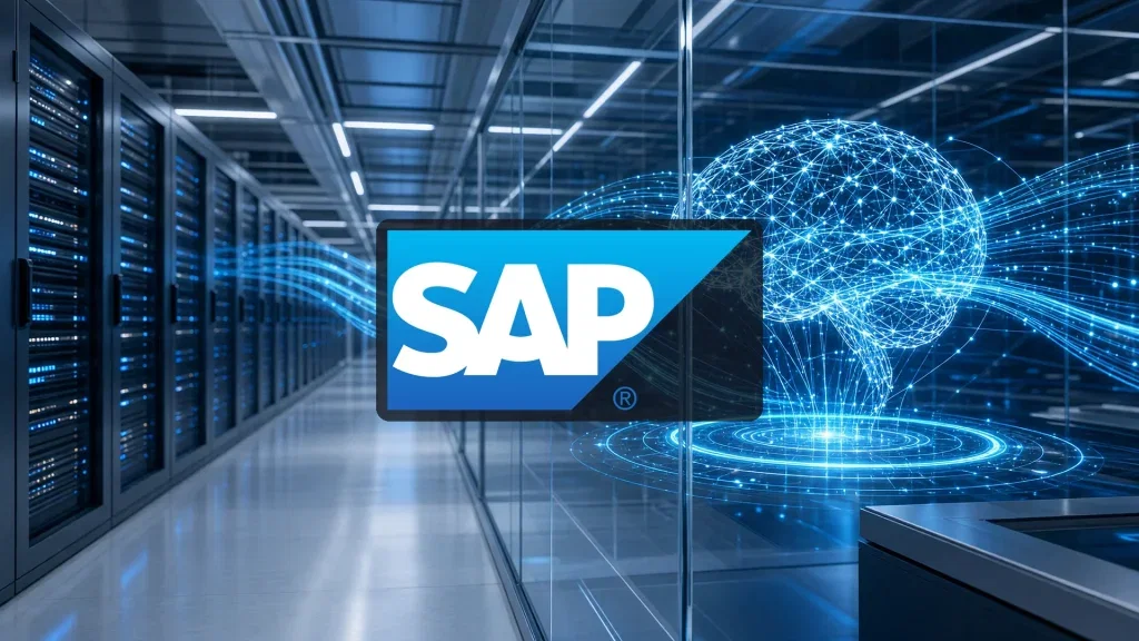 SAP Aktie: 400 KI-Agenten gegen Sicherheitssorgen SAP Aktie - Beitragsbild (KI-generiertes Symbolbild)