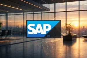 SAP Aktie: Milliarde für Prior Labs