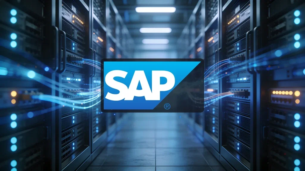SAP Aktie - Beitragsbild (KI-generiertes Symbolbild)