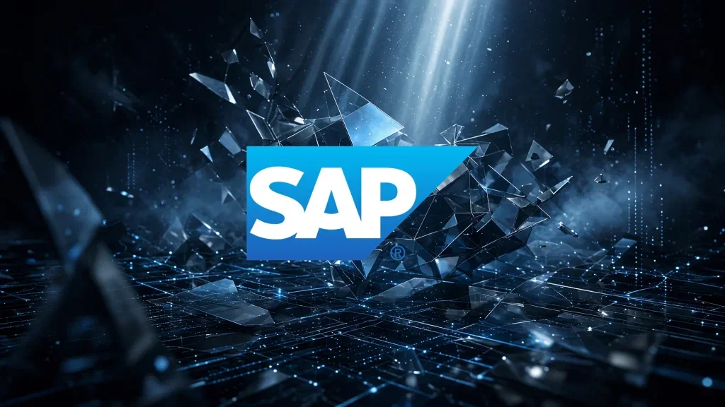 SAP-Aktie: Ins Gegenteil verkehrt! SAP Aktie - Beitragsbild