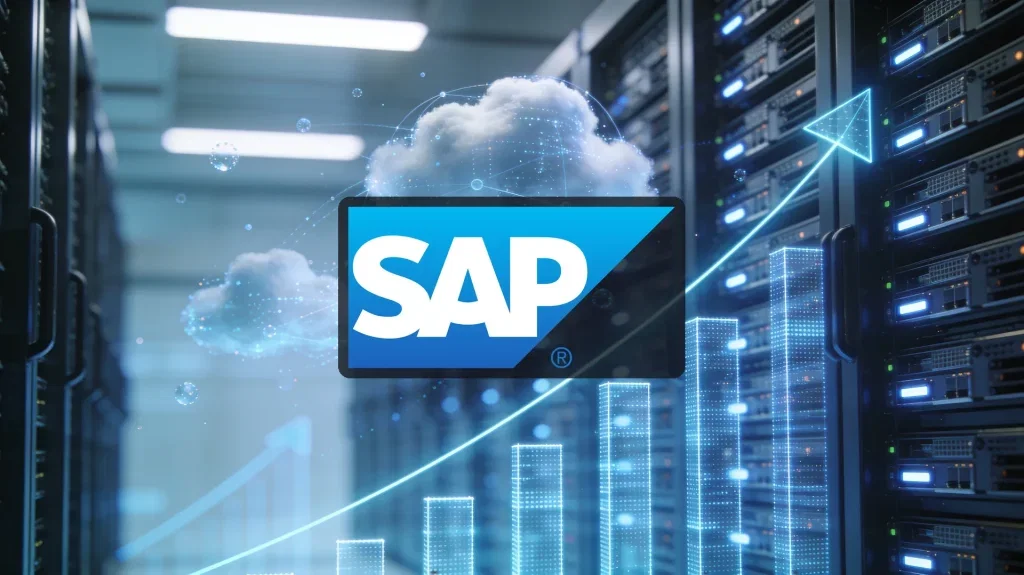SAP-Aktie: Das wird wild! SAP Aktie - Beitragsbild