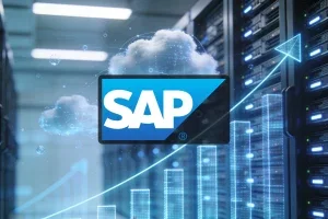 SAP-Aktie: Das wird wild!