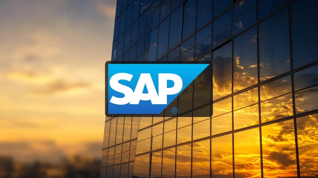 SAP Aktie: Bank of America und Jefferies erhöhen Kursziele SAP Aktie - Beitragsbild (KI-generiertes Symbolbild)