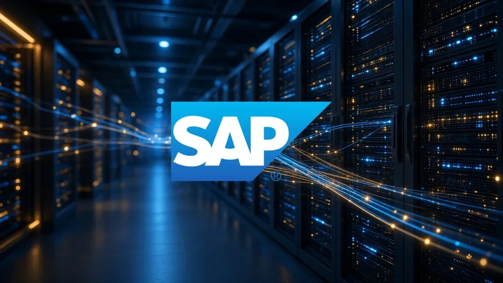 SAP Aktie: Bindet Nvidia-Sicherheit OpenShell ein SAP Aktie - Beitragsbild (KI-generiertes Symbolbild)