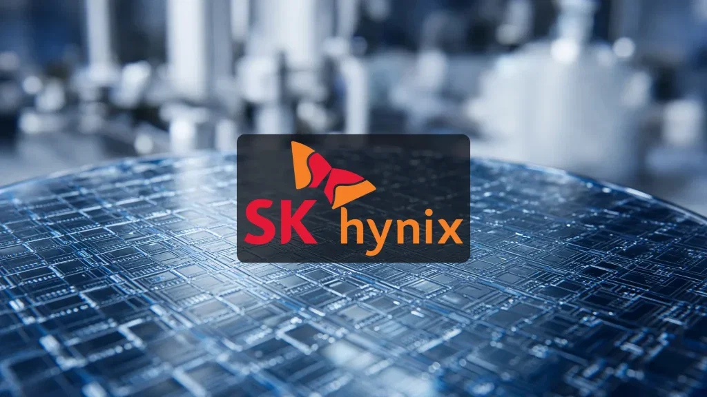 SK Hynix Aktie: Rückkauf über 40 Billionen Won geplant SK Hynix Aktie - Beitragsbild (KI-generiertes Symbolbild)