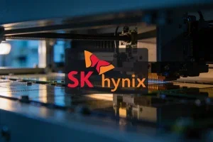 SK Hynix Aktie: 5 Prozent Minus nach Ölpreisschock