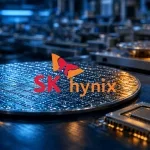 SK Hynix Aktie: Zwei Trümpfe zugleich