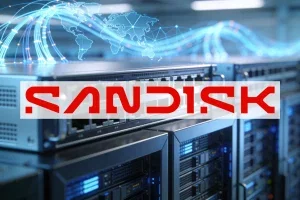 SANDISK Aktie: Aufnahme in MSCI World