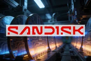 SanDisk: China-Konkurrenz gefährdet Speicher-Boom