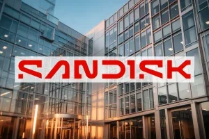 SANDISK Aktie: Moody’s hebt Rating auf Ba1