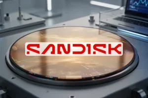 SANDISK Aktie: Manager verkaufen, Kurs klettert weiter
