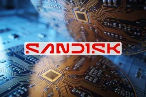 SANDISK Aktie: Neue Coverage, hohes Ziel