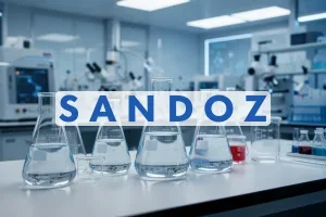 Sandoz Aktie: Semaglutid-Zulassung in Kanada erhalten