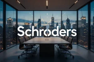 Schroders Aktie: Gregson startet Wealth-Management-Offensive